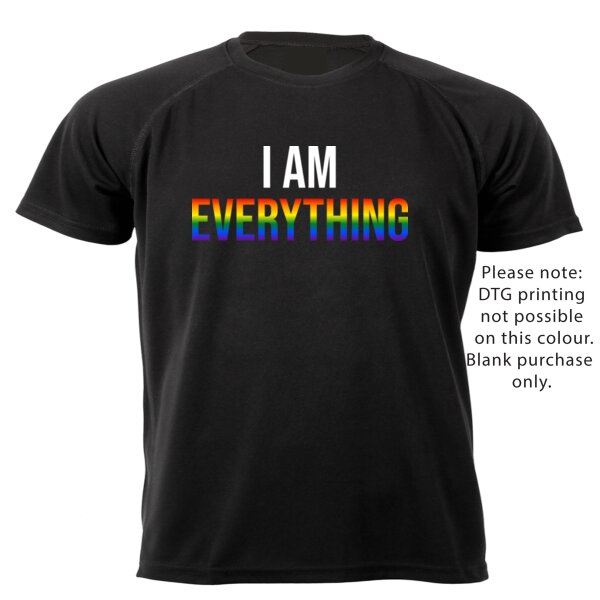 Everything... (I Am) - Pride Tee Thumbnail