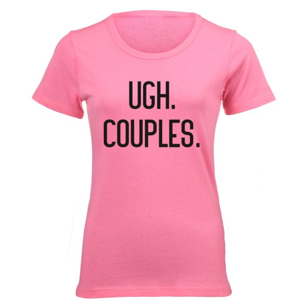 Ugh. Couples. Thumbnail