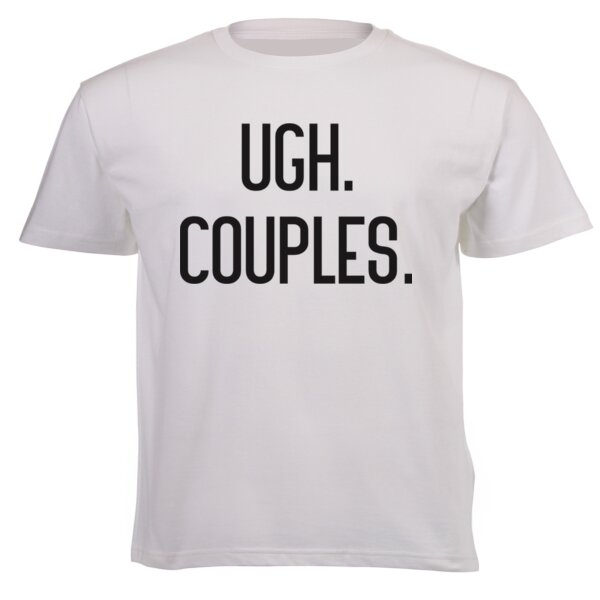 Ugh. Couples. Thumbnail