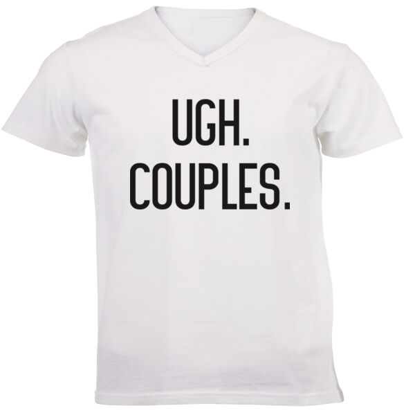 Ugh. Couples. Thumbnail
