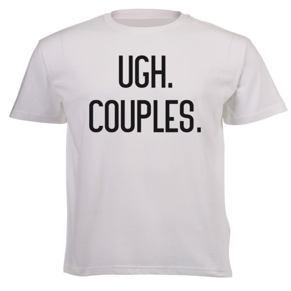 Ugh. Couples. Thumbnail