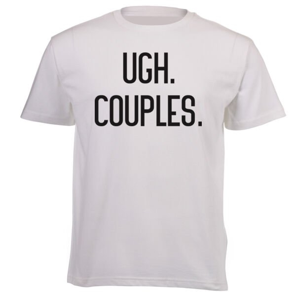Ugh. Couples. Thumbnail