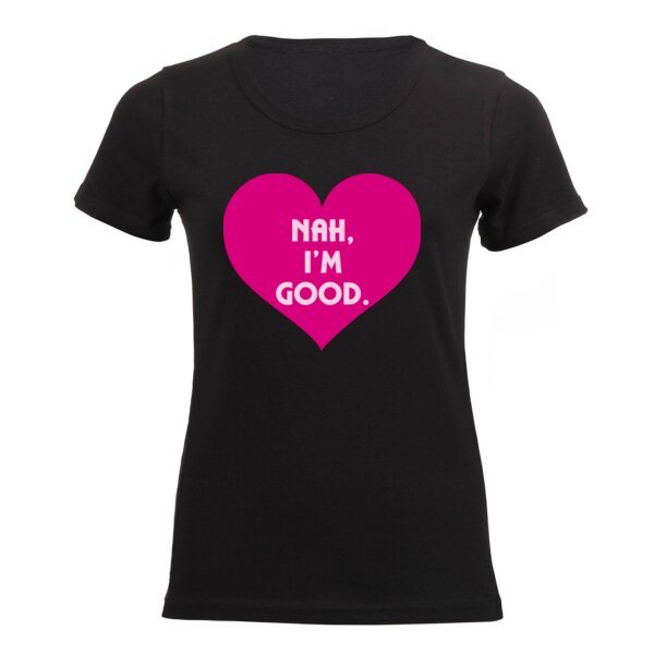 Nah, I'm Good. Thumbnail