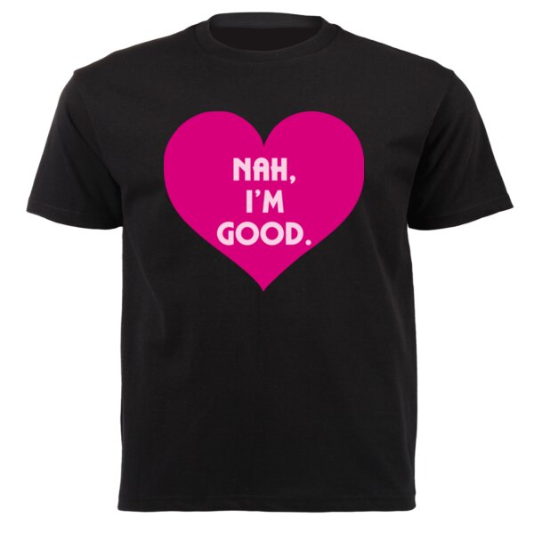 Nah, I'm Good. Thumbnail