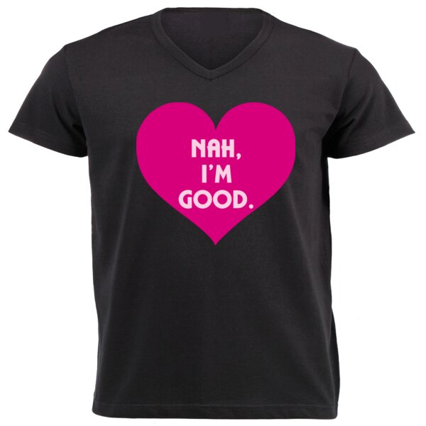 Nah, I'm Good. Thumbnail