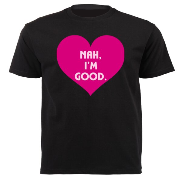 Nah, I'm Good. Thumbnail