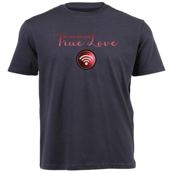 My One and Only True Love - Wi-Fi Thumbnail