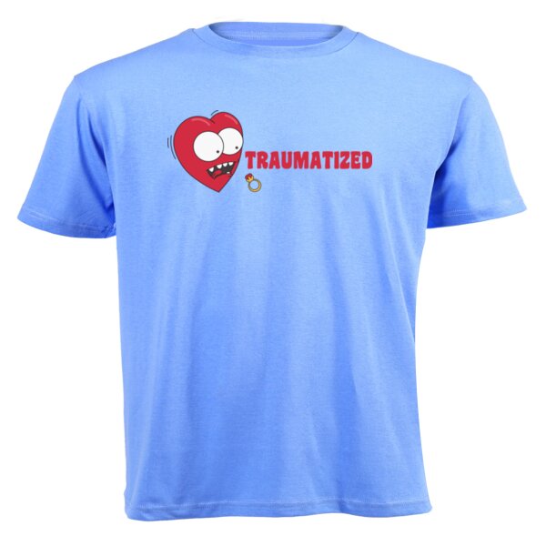 Traumatized Thumbnail