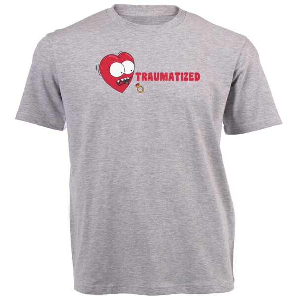 Traumatized Thumbnail