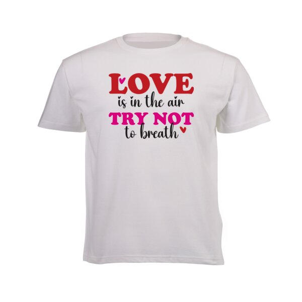 Love is in the air... Thumbnail