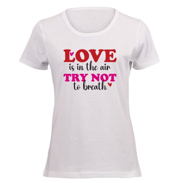 Love is in the air... Thumbnail