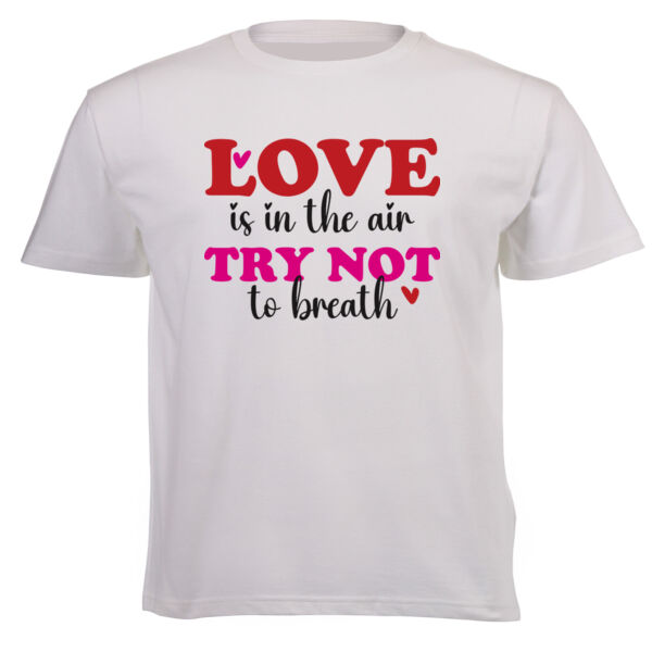 Love is in the air... Thumbnail