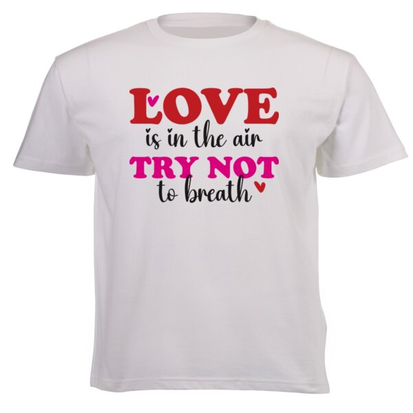 Love is in the air... Thumbnail