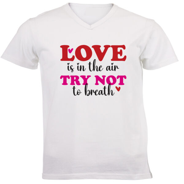 Love is in the air... Thumbnail