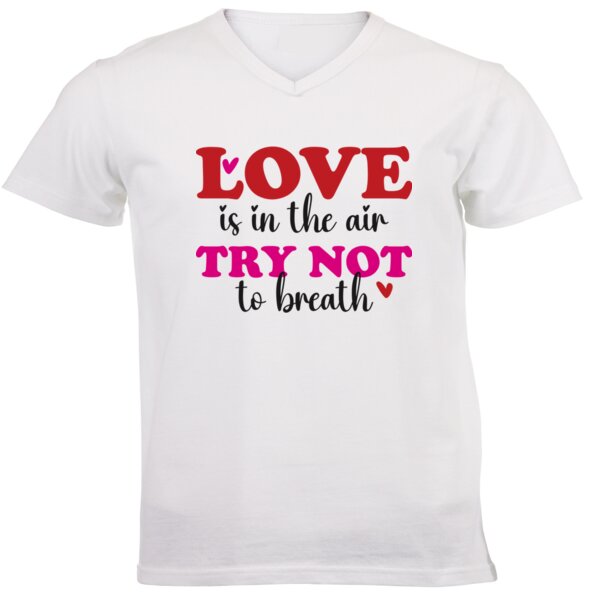 Love is in the air... Thumbnail