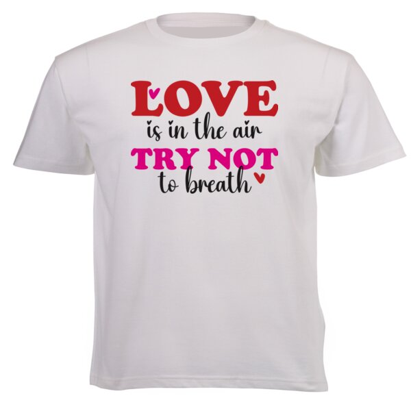 Love is in the air... Thumbnail