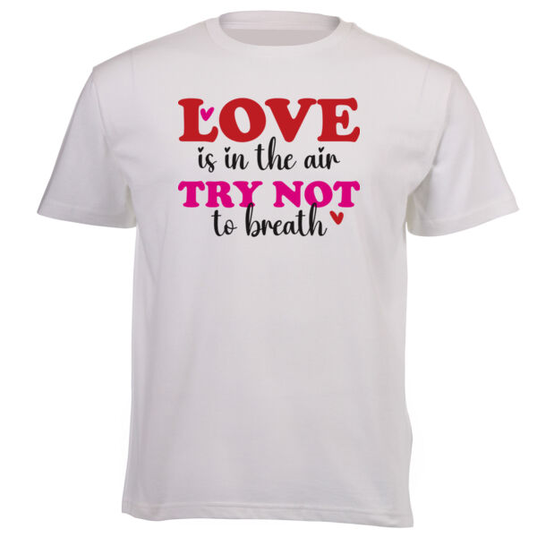 Love is in the air... Thumbnail