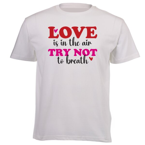 Love is in the air... Thumbnail