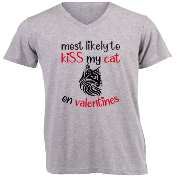 Kiss my cat... Thumbnail