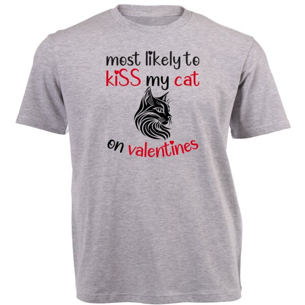 Kiss my cat... Thumbnail