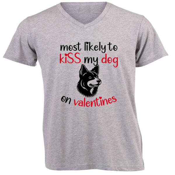 Kiss my dog... Thumbnail