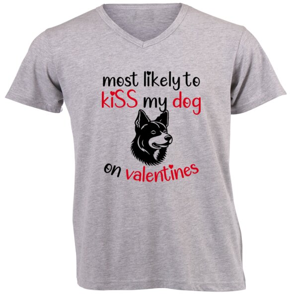 Kiss my dog... Thumbnail