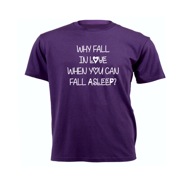 Why fall in love... Thumbnail