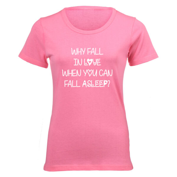 Why fall in love... Thumbnail