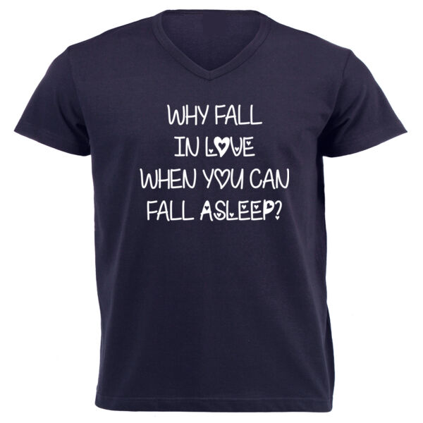 Why fall in love... Thumbnail