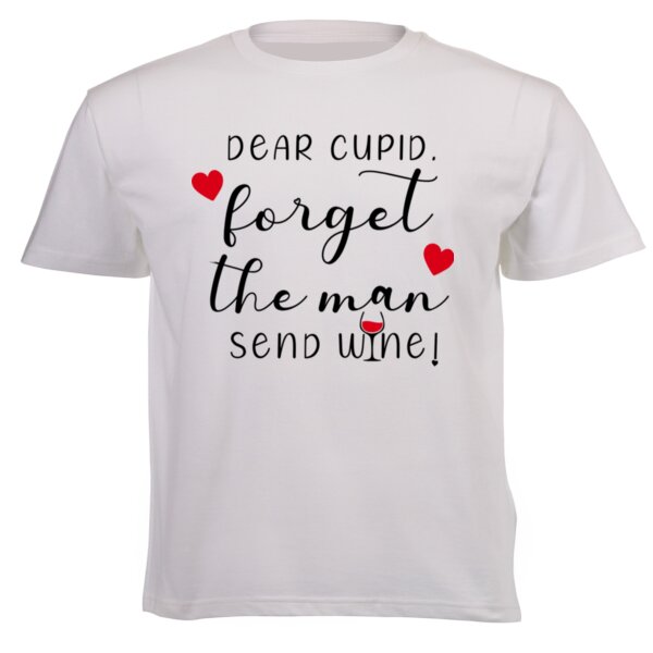 Dear Cupid, send Wine Thumbnail