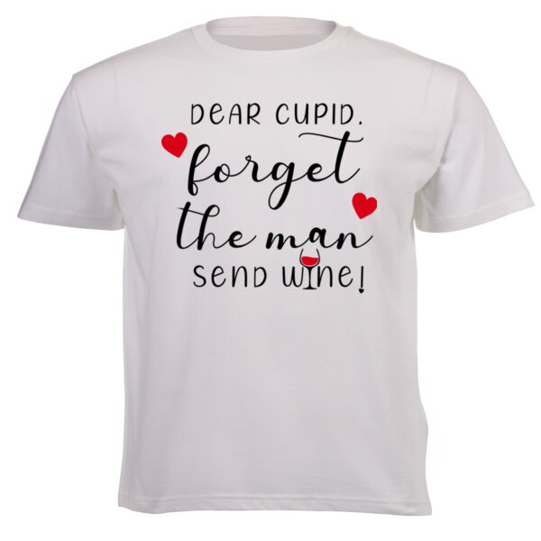 Dear Cupid, send Wine Thumbnail