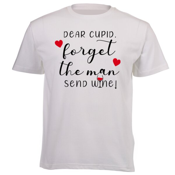 Dear Cupid, send Wine Thumbnail