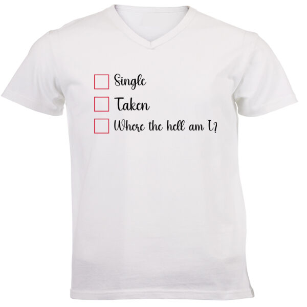 Relationship Status Thumbnail