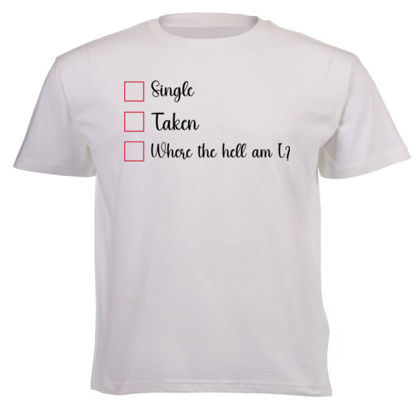 Relationship Status Thumbnail