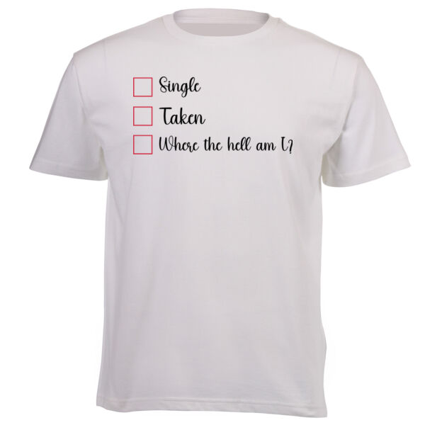 Relationship Status Thumbnail