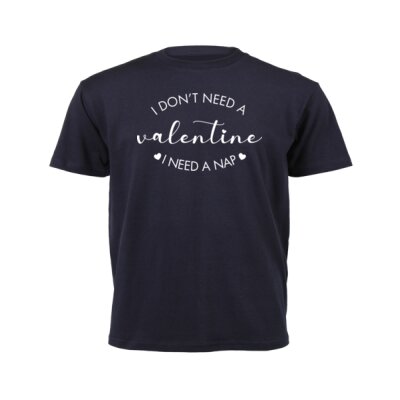 I don't need a Valentine... Thumbnail