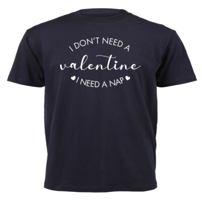 I don't need a Valentine... Thumbnail