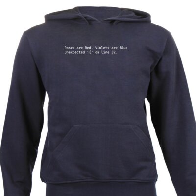 Unexpected on Line 32 Thumbnail