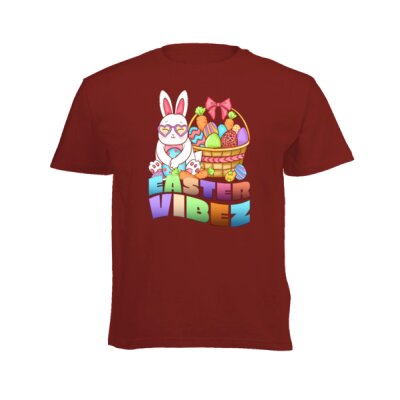 Easter Vibez Thumbnail