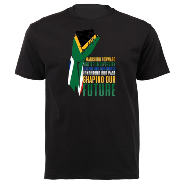 Shaping Our Future (Dark) Thumbnail