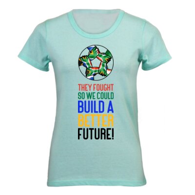 Build A Better Future (Light) Thumbnail