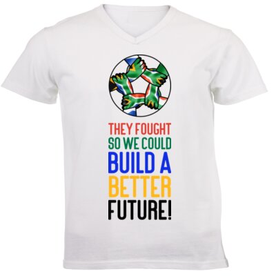Build A Better Future (Light) Thumbnail