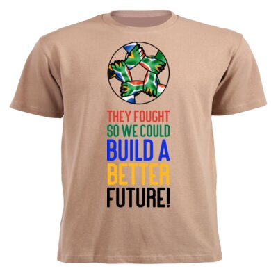Build A Better Future (Light) Thumbnail