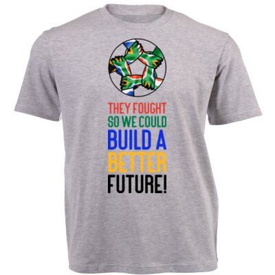 Build A Better Future (Light) Thumbnail