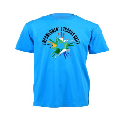 Empowerment Through Unity (Light) Thumbnail