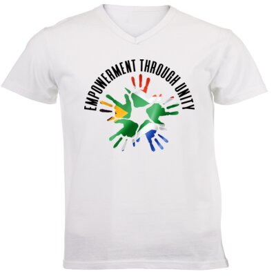 Empowerment Through Unity (Light) Thumbnail