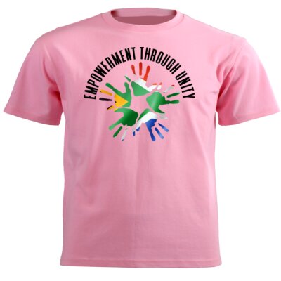 Empowerment Through Unity (Light) Thumbnail