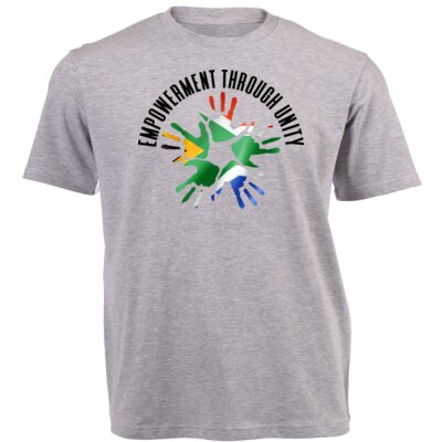 Empowerment Through Unity (Light) Thumbnail