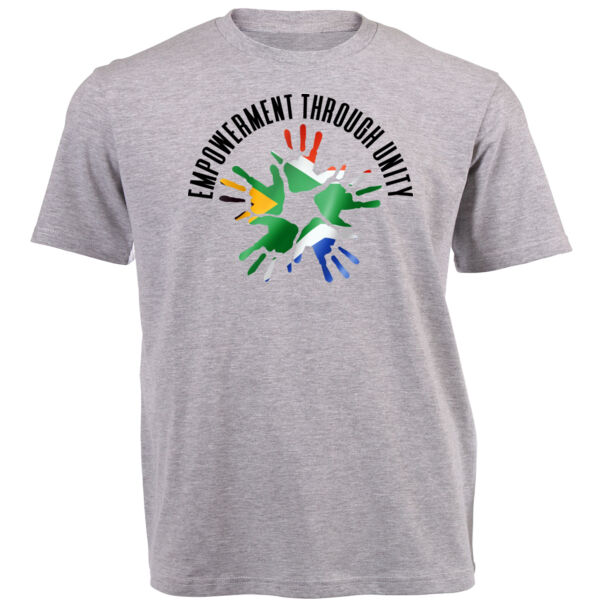 Empowerment Through Unity (Light) Thumbnail