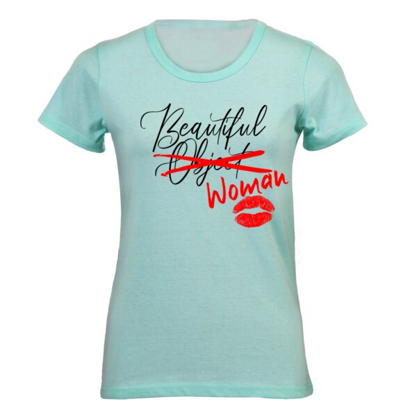 Beautiful Woman - Light Thumbnail